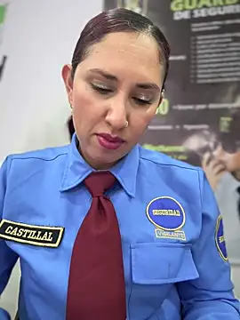 Megan-01- online show from 19, 12, 2025