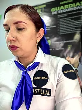 Megan-01- online show from 12, 1, 2026