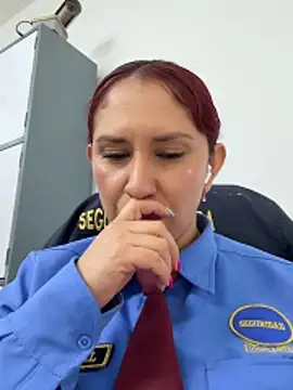 Megan-01- online show from 1, 4, 2026