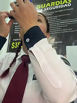 Megan-01- online show from 17, 4, 2026