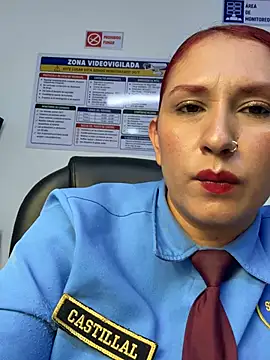 Snapshot of Megan-01- chatting on 9, 7, 2026 Megan-01- online show from 9, 7, 2026