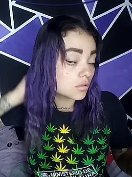 ChloeAllennn online show from 27, 9, 2025