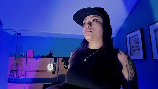 ChloeAllennn online show from 24, 2, 2026