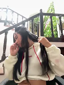 Snapshot of Antonella_Smiith_ chatting on 17, 2, 2026 Antonella Smiith online show from 17, 2, 2026