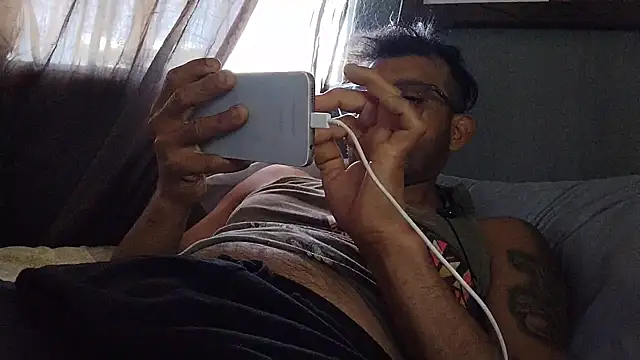 Mrpito7878 online show from 20, 3, 2025