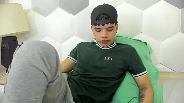 Axel Forte online show from 22, 10, 2025