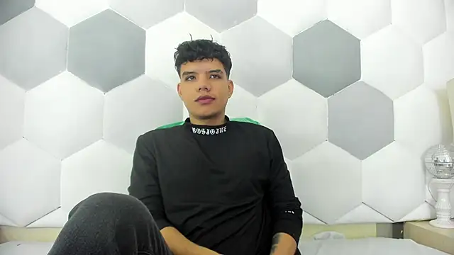 Axel Forte online show from 14, 11, 2025