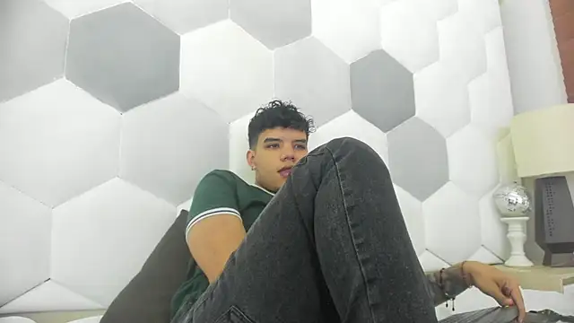 Axel Forte online show from 21, 12, 2025