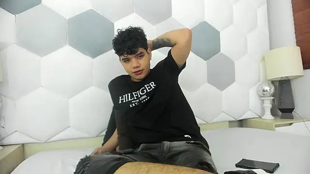 Axel Forte online show from 4, 2, 2026