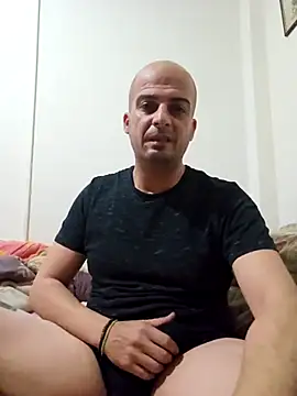 John 1982 online show from 8, 3, 2025