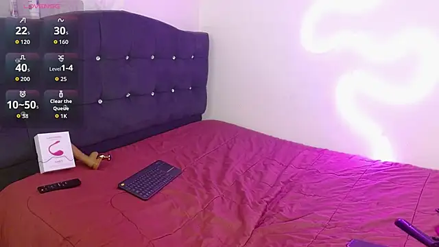 sloppy cat online show from 12, 10, 2025