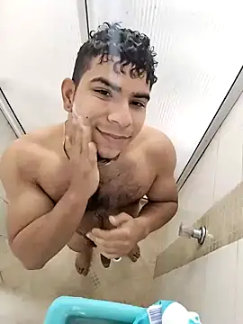 Javier Hot27 online show from 22, 2, 2025