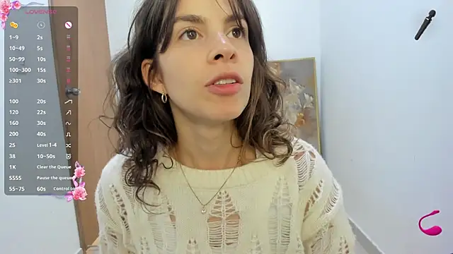 jessyegoldenn online show from 1, 3, 2026