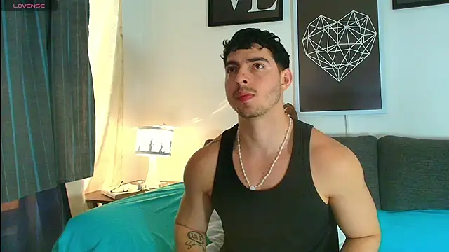 thomyafar online show from 18, 11, 2025