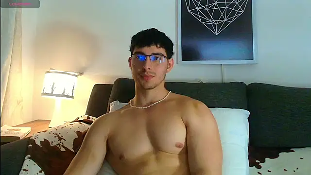 thomyafar online show from 4, 12, 2025