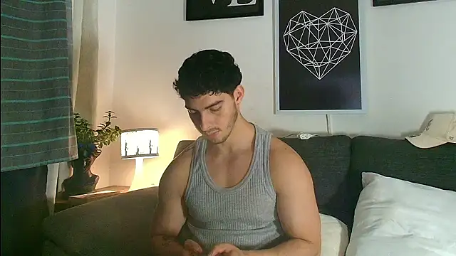 thomyafar online show from 18, 2, 2026