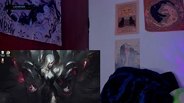 Hisato111 online show from 20, 2, 2026