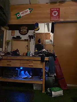 Polaroid White online show from 2, 11, 2025