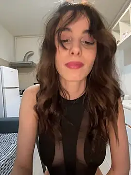 Mazzekyn online show from 5, 3, 2025