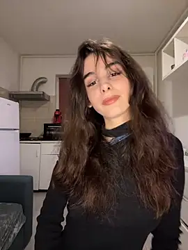 Mazzekyn online show from 20, 3, 2025