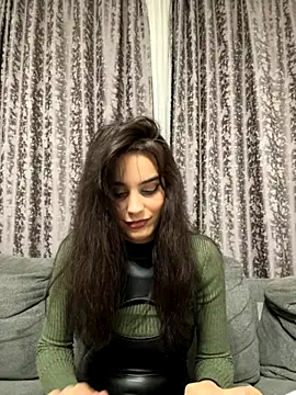 Mazzekyn online show from 29, 9, 2025