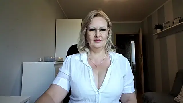 DianaLive online show from 20, 5, 2026