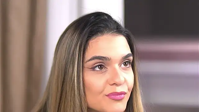 RobertaRosetti online show from 6, 1, 2026