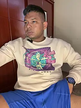 Saipuer31 online show from 10, 4, 2026