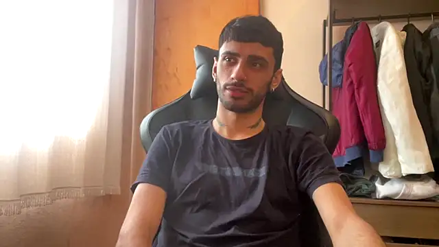 iendriw online show from 2, 10, 2025