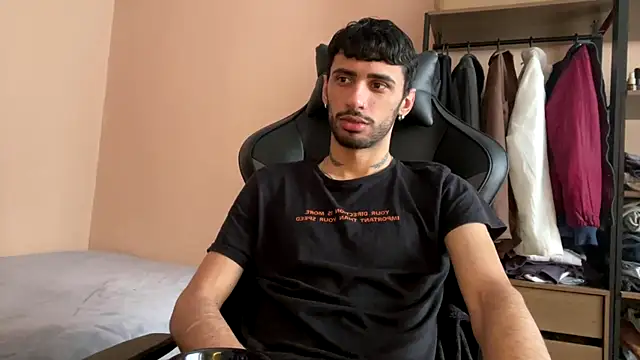 iendriw online show from 31, 10, 2025