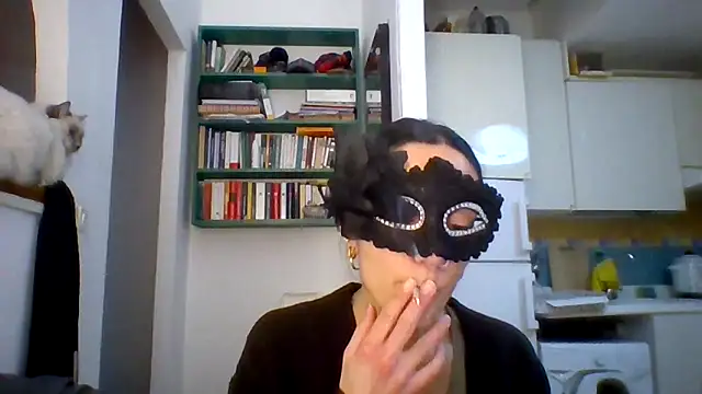 Snapshot of kittysissy chatting on 4, 3, 2026 kittysissy online show from 4, 3, 2026