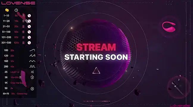 tasha97x online show from 4, 3, 2025