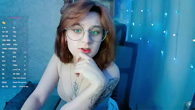 Sonya mikki online show from 24, 2, 2025