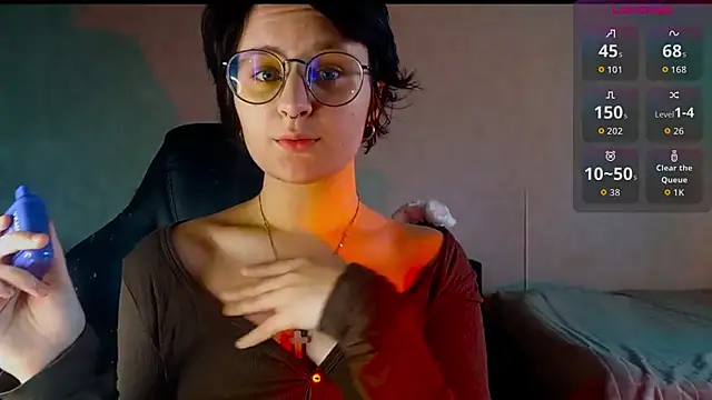 Sonya mikki online show from 16, 10, 2025