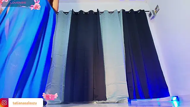 tatiana 10 online show from 22, 2, 2025