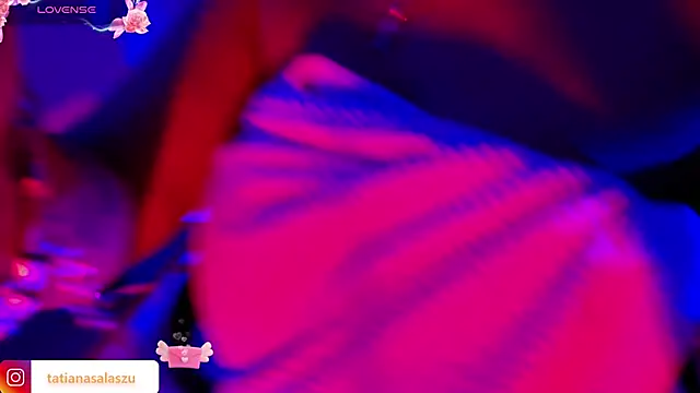 tatiana 10 online show from 3, 3, 2025