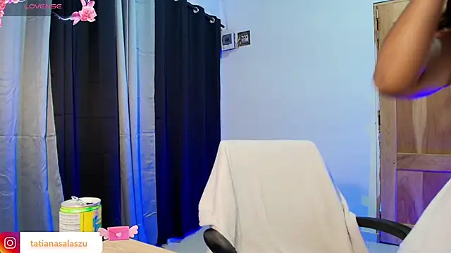 tatiana 10 online show from 6, 3, 2025