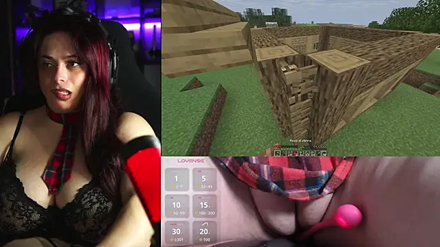 sharonurbex online show from 19, 4, 2026