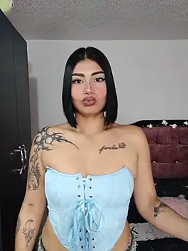 Snapshot of Kylie_brazt chatting on 9, 6, 2026 Kylie brazt online show from 9, 6, 2026