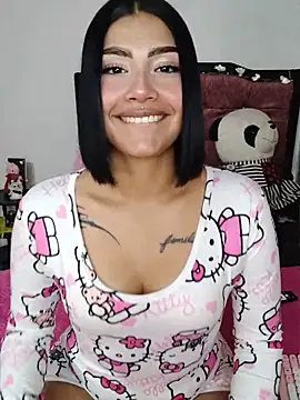 Snapshot of Kylie_brazt chatting on 12, 6, 2026 Kylie brazt online show from 12, 6, 2026