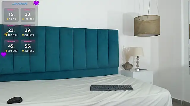 Snapshot of AnnHouston1 chatting on 18, 3, 2025 AnnHouston1 online show from 18, 3, 2025