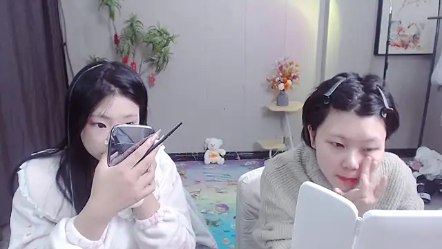 Facai55555 online show from 5, 3, 2025