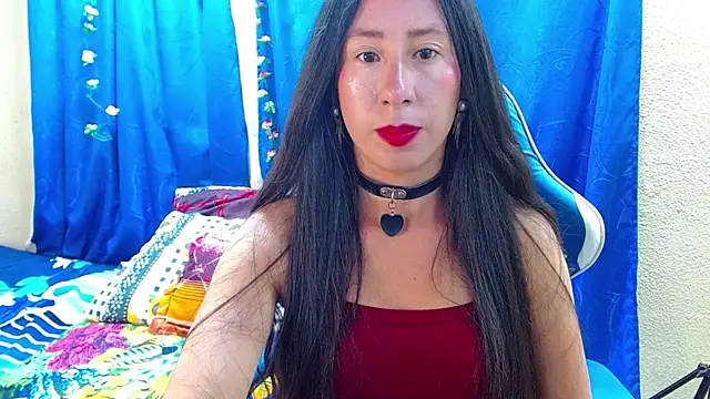 Snapshot of Gia_leinn chatting on 18, 4, 2026 Gia leinn online show from 18, 4, 2026