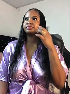 ValerieBlakee online show from 30, 10, 2025