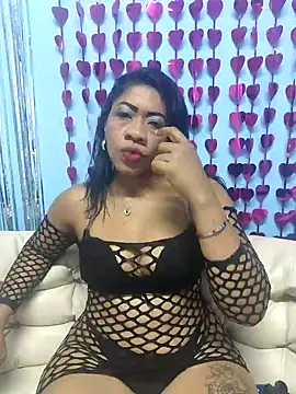 Tocameamor online show from 27, 2, 2025