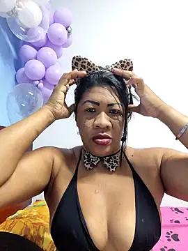 Tocameamor online show from 21, 12, 2025