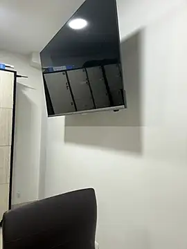 ChloeMoon9 online show from 24, 2, 2026