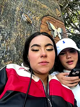 Emily Black1 online show from 21, 9, 2025