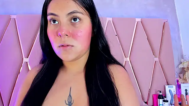 Emily Black1 online show from 30, 10, 2025