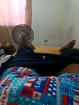 Snapshot of douglassilvadls chatting on 20, 3, 2025 douglassilvadls online show from 20, 3, 2025